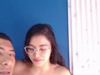 morganandmegan webcam chaturbate model stream image