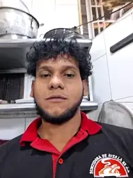 prototipoA45 webcam model stream image