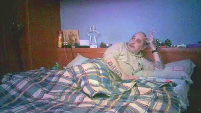 serapo37 webcam model stream image