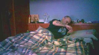 serapo37 webcam model stream image