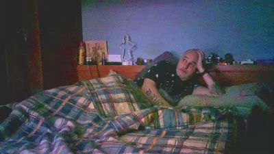 serapo37 webcam model stream image