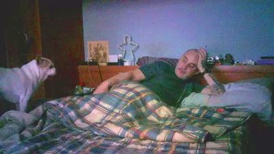 serapo37 webcam model stream image