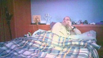 serapo37 webcam model stream image