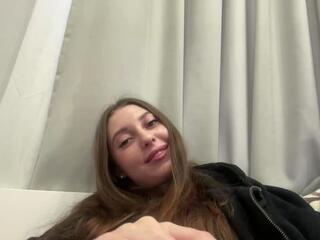 Verla Bularz webcam model stream image