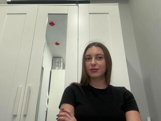 Verla Bularz webcam model stream image