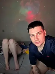 ToxyFoxyy webcam model stream image