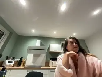 duomagique_off webcam stripchat model stream image