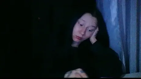 RussNocturnal webcam model stream image