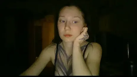 RussNocturnal webcam model stream image