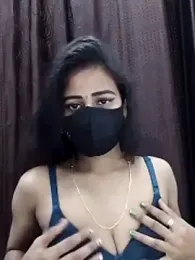 Lalisa_sexy webcam model stream image