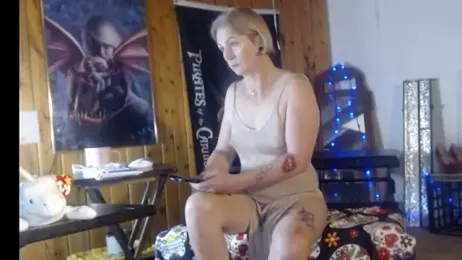 JamieBottoms webcam model stream image