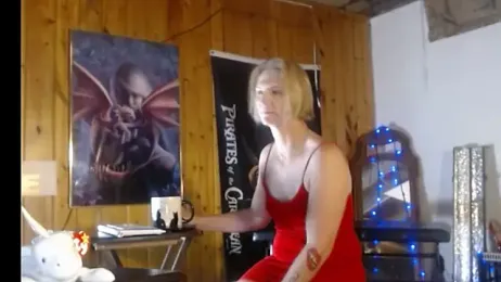 JamieBottoms webcam model stream image