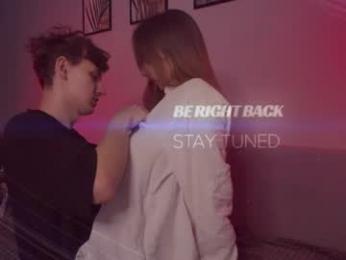 the_spark_diaries webcam chaturbate model stream image