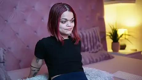 MaiaMini webcam model stream image