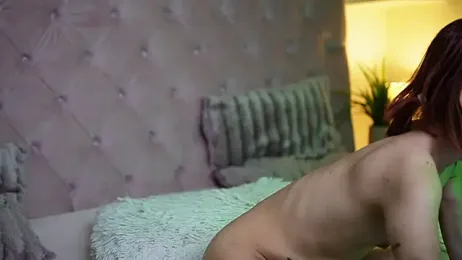 MaiaMini webcam model stream image