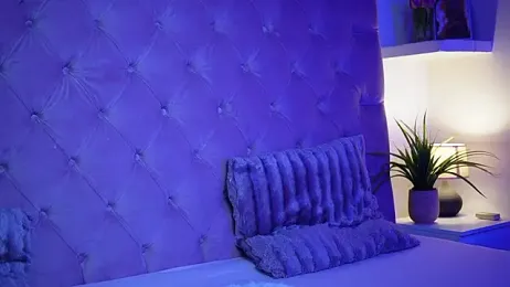 MaiaMini webcam model stream image