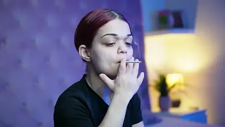 MaiaMini webcam model stream image