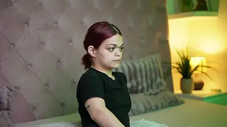 MaiaMini webcam model stream image