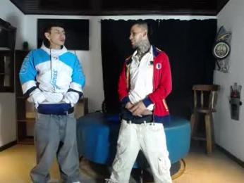 boranget webcam model stream image