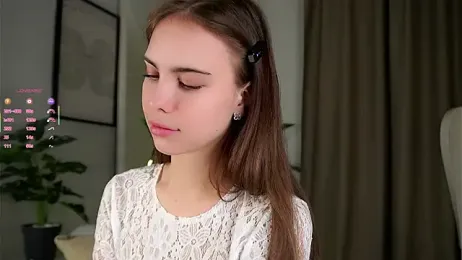 LillianLester webcam model stream image