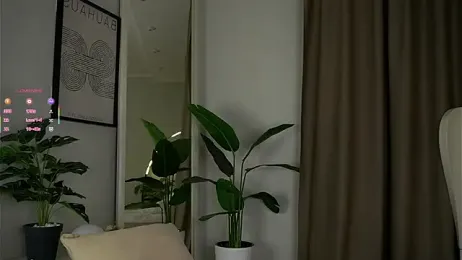 LillianLester webcam model stream image