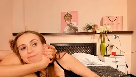4u4Love webcam model stream image