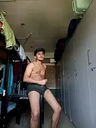 Nerd_harry webcam model stream image