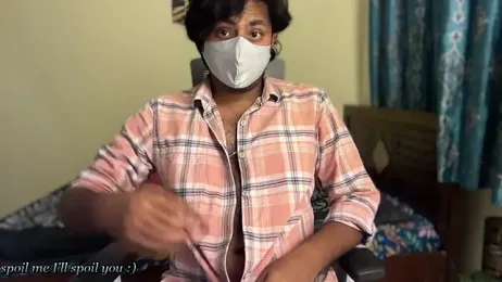 Ruthless_guyy_telugu webcam model stream image
