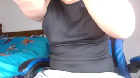 SexyBoy-Bigclit webcam model stream image