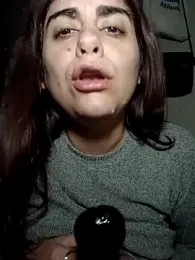 CherryRabitt webcam model stream image