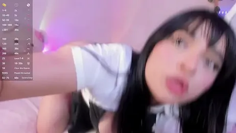 Anastasia1213 webcam model stream image