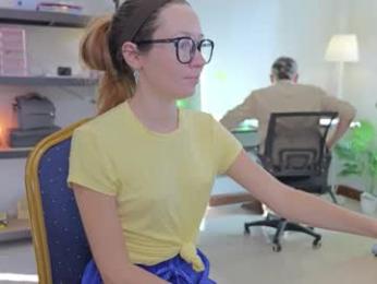 ellcrys webcam chaturbate model stream image