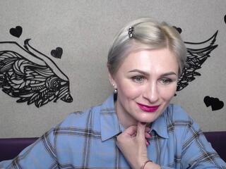 Olivia Horst webcam model stream image