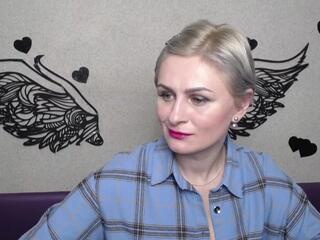 Olivia Horst webcam model stream image