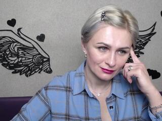 Olivia Horst webcam flirt4free model stream image