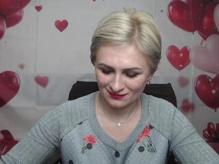 Olivia Horst webcam model stream image