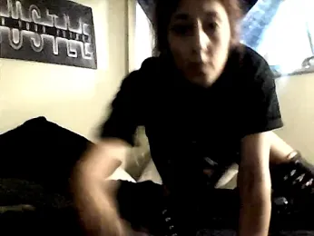 RootedStatus webcam model stream image