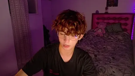 Dani_Dancer webcam model stream image