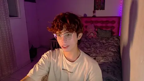 Dani_Dancer webcam model stream image