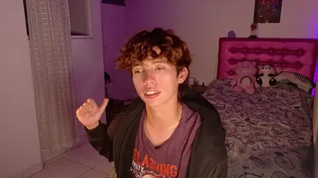 Dani_Dancer webcam model stream image