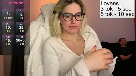 Sexy_Sweets webcam stripchat model stream image