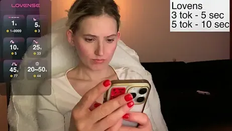 Sexy_Sweets webcam model stream image