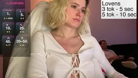 Sexy_Sweets webcam model stream image