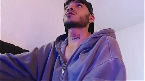 kingdani_hot webcam model stream image