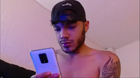 kingdani_hot webcam stripchat model stream image