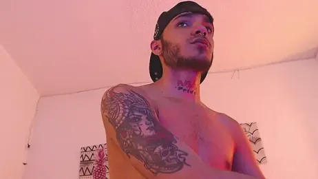 kingdani_hot webcam model stream image