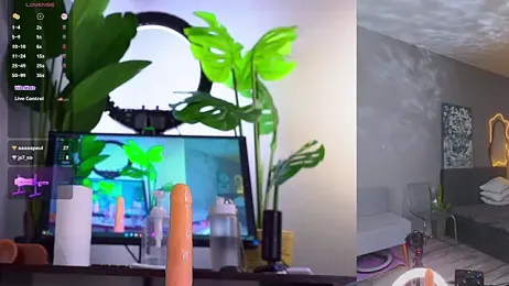 TwilightSparkle_ webcam stripchat model stream image