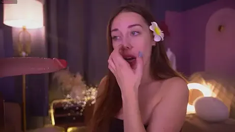 TwilightSparkle_ webcam model stream image