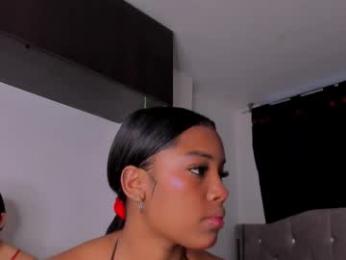 game_with_lesbians_ webcam chaturbate model stream image