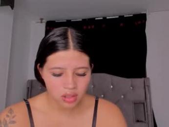 game_with_lesbians_ webcam chaturbate model stream image